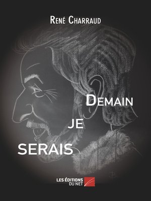 cover image of Demain je serais